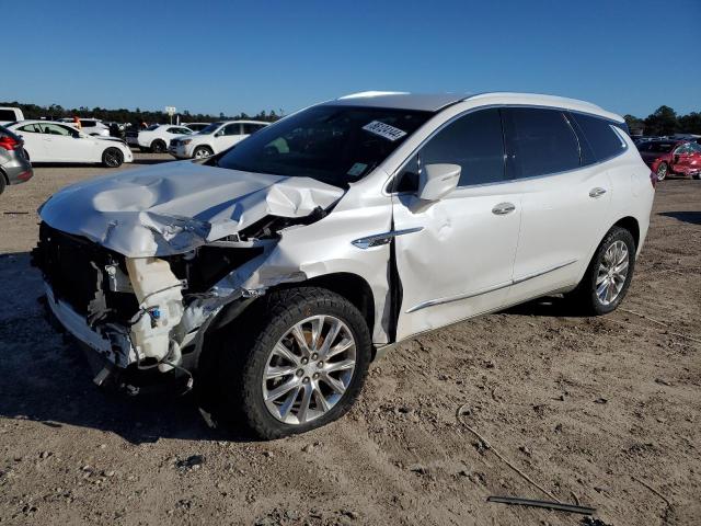 BUICK ENCLAVE ES 2020 with VIN 5GAERBKW5LJ137976 - Photo from auction