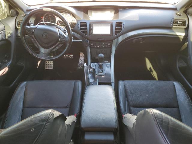 Photo 8 from auction – 2012 ACURA TSX SE with VIN JH4CU2F87CC015705