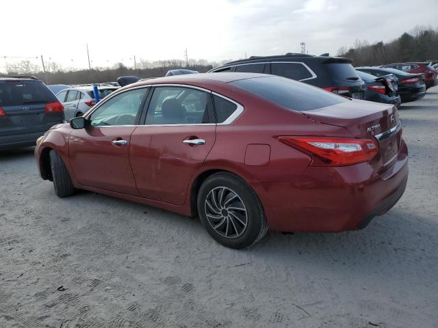 Photo 2 from auction – 2016 NISSAN ALTIMA 2.5 with VIN 1N4AL3AP7GC193433