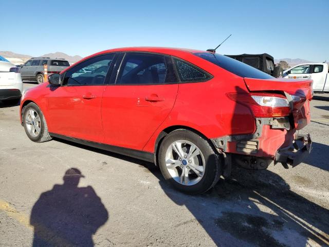Photo 2 from auction – 2014 FORD FOCUS SE with VIN 1FADP3F22EL111698