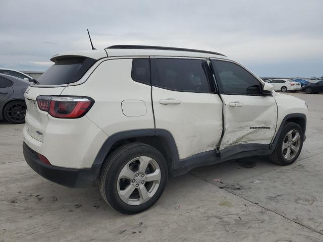 Photo 3 from auction – 2018 JEEP COMPASS LA with VIN 3C4NJCBB0JT122218