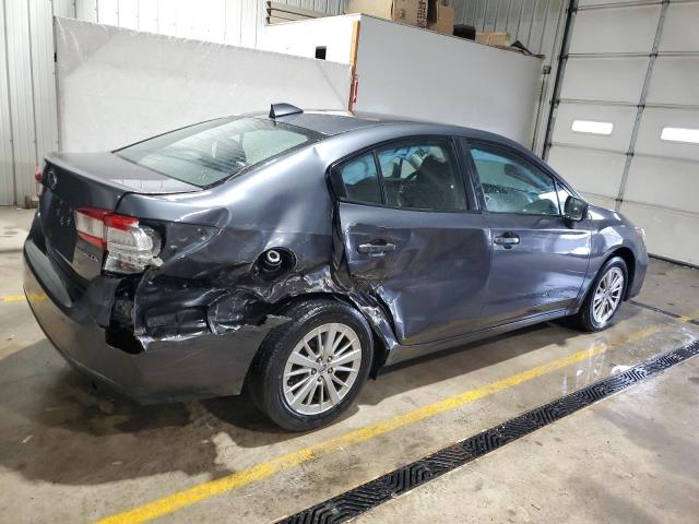 Photo 3 from auction – 2018 SUBARU IMPREZA PR with VIN 4S3GKAD64J3618399