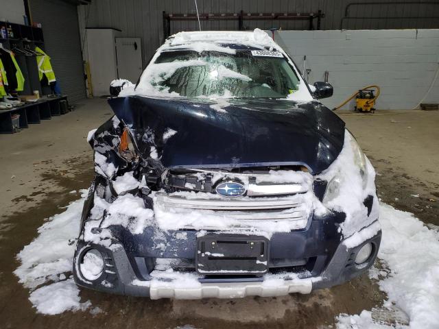Снимка 5 от търг – 2014 SUBARU OUTBACK 2. с VIN 4S4BRBLC8E3218558