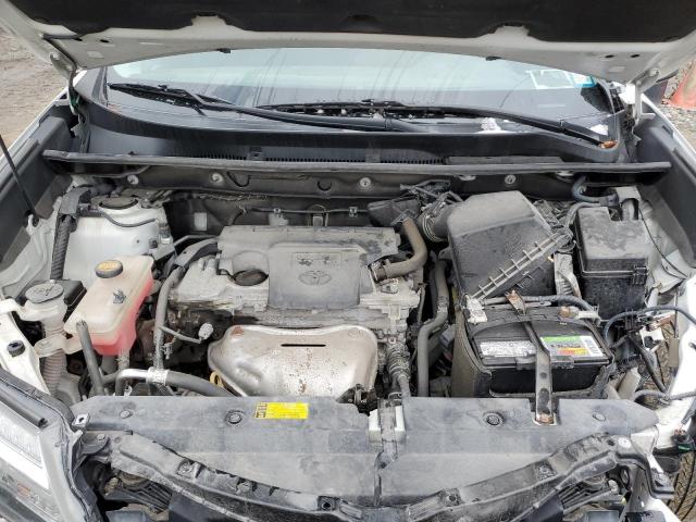 Photo 12 from auction – 2015 TOYOTA RAV4 XLE with VIN 2T3RFREV5FW332700
