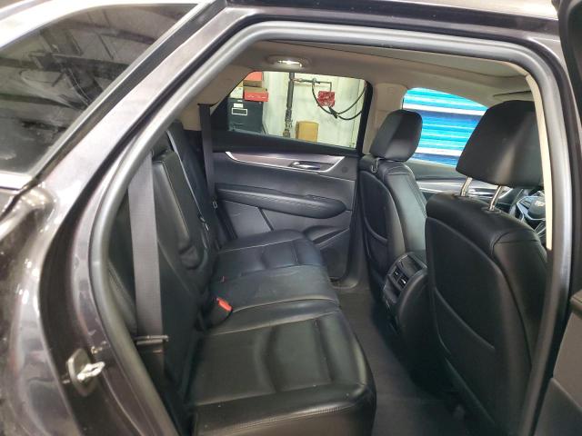 Photo 11 from auction – 2017 CADILLAC XT5 PREMIU with VIN 1GYKNERS3HZ111428
