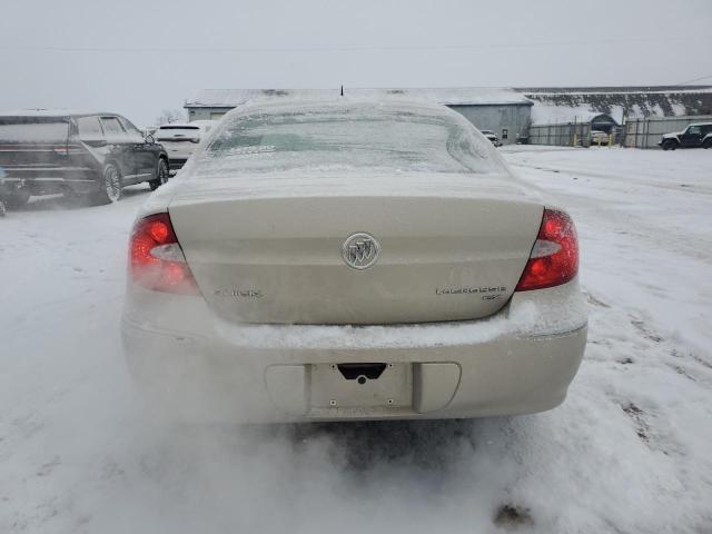 Photo 6 from auction – 2009 BUICK LACROSSE C with VIN 2G4WC582891199140