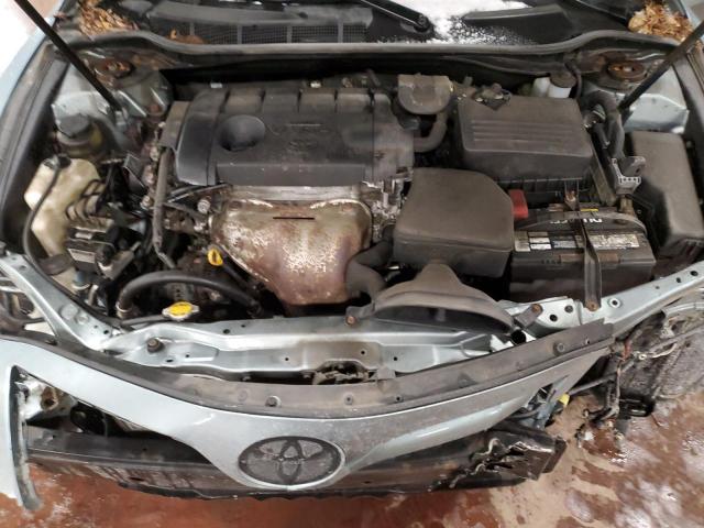Photo 11 from auction – 2011 TOYOTA CAMRY BASE with VIN 4T4BF3EK9BR106818