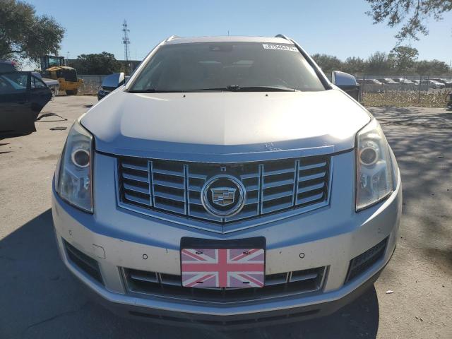 Photo 5 from auction – 2013 CADILLAC SRX LUXURY with VIN 3GYFNCE38DS556887