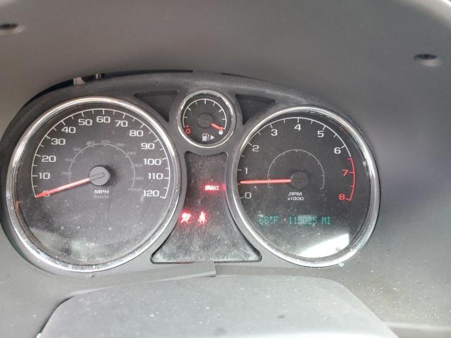 Photo 9 from auction – 2007 CHEVROLET COBALT LS with VIN 1G1AK55F377162806