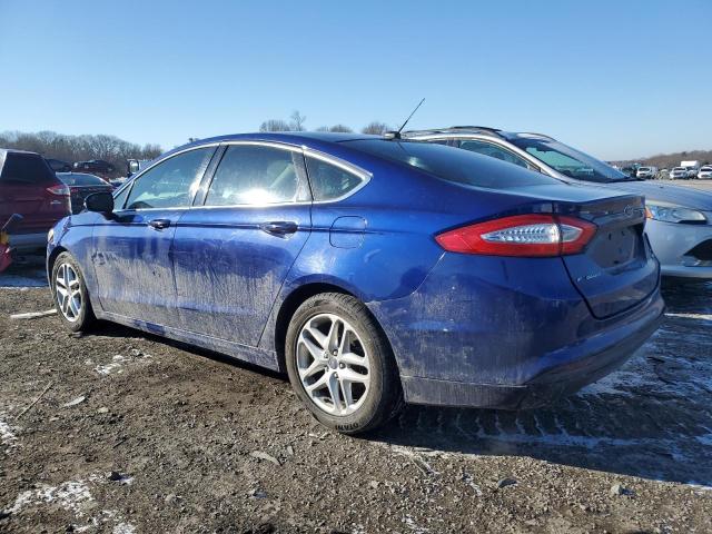 Photo 2 from auction – 2013 FORD FUSION SE with VIN 3FA6P0HR6DR310593