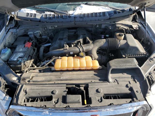 Photo 11 from auction – 2015 FORD F150 SUPER with VIN 1FTEW1EPXFKD64164