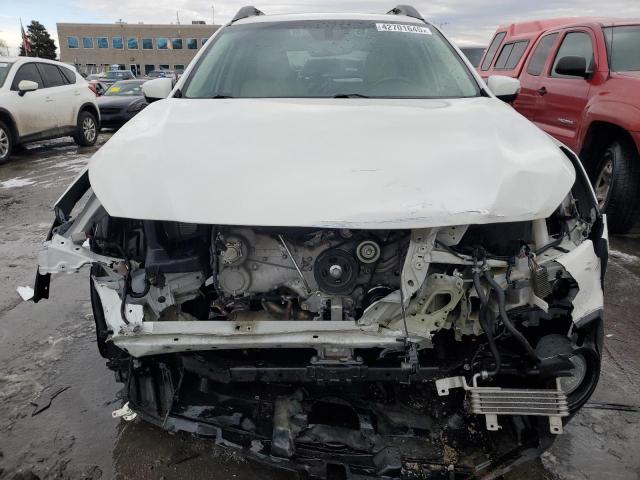 Photo 5 from auction – 2017 SUBARU OUTBACK 2. with VIN 4S4BSANC1H3329081