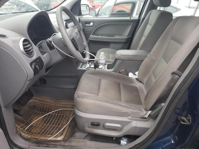 Photo 7 from auction – 2005 FORD FREESTYLE with VIN 1FMZK01155GA11367
