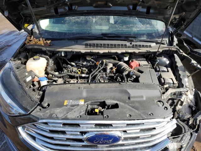 Photo 12 from auction – 2019 FORD EDGE SEL with VIN 2FMPK4J90KBC17820