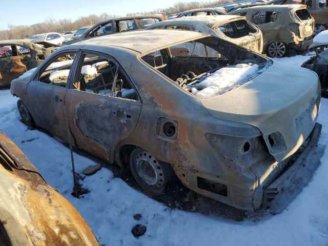 Photo 2 from auction – 2009 TOYOTA CAMRY BASE with VIN 4T1BE46K59U346959