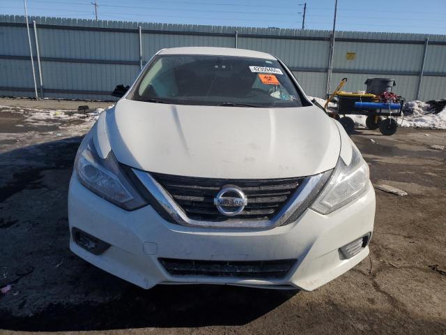 Photo 5 from auction – 2018 NISSAN ALTIMA 2.5 with VIN 1N4AL3AP0JC294529