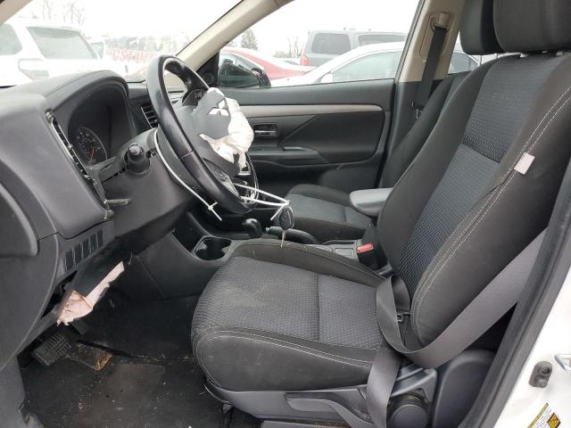 Фото 7 с аукциона – 2016 MITSUBISHI OUTLANDER с VIN JA4AD2A35GZ064368