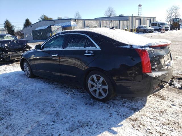 Photo 2 from auction – 2013 CADILLAC ATS with VIN 1G6AA5RA2D0160786