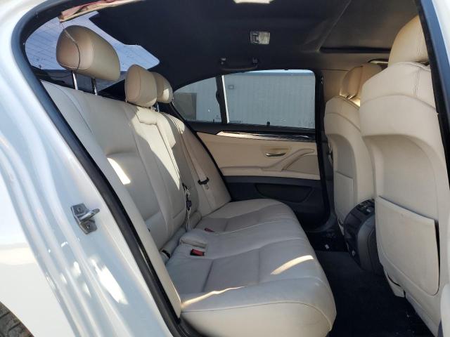 Photo 10 from auction – 2013 BMW 535 I with VIN WBAFR7C53DC821482