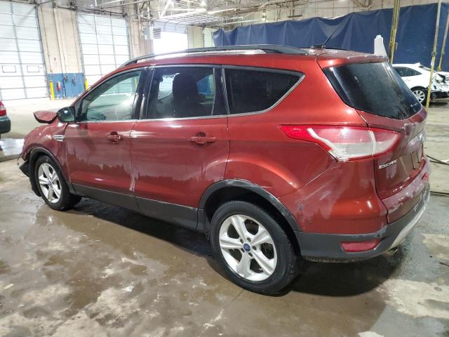 Photo 2 from auction – 2014 FORD ESCAPE SE with VIN 1FMCU0GX3EUB54489