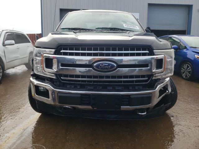 Zdjęcie 5 z aukcji – 2018 FORD F150 SUPER z VIN 1FTEW1E53JFE41313