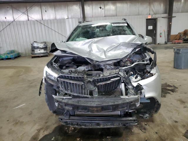 Photo 5 from auction – 2021 BUICK ENCORE PRE with VIN KL4CJESB1MB306568
