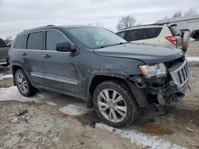 Photo 4 from auction – 2013 JEEP GRAND CHER with VIN 1C4RJFAG1DC537256