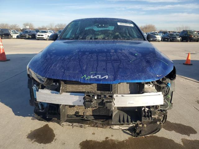 Photo 5 from auction – 2023 KIA K5 GT with VIN 5XXG44J89PG197855