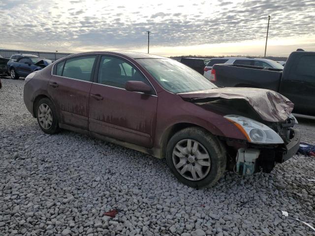 Photo 4 from auction – 2010 NISSAN ALTIMA BAS with VIN 1N4AL2AP9AN564615
