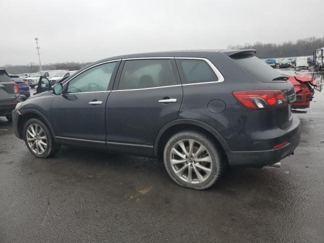 Снимка 2 от търг – 2015 MAZDA CX-9 GRAND с VIN JM3TB3DV7F0457869