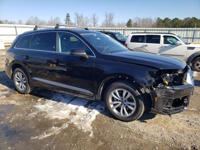 Photo 4 from auction – 2017 AUDI Q7 PREMIUM with VIN WA1LAAF78HD031533