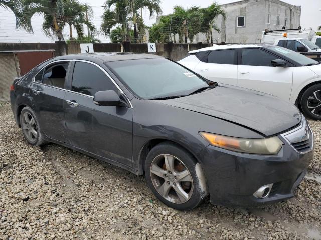 Photo 4 from auction – 2011 ACURA TSX with VIN JH4CU2F64BC012614