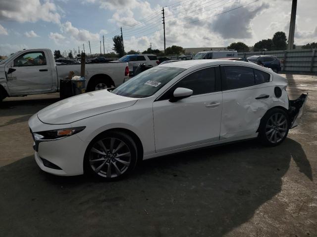 MAZDA 3 SELECT 2020 with VIN 3MZBPACL3LM116534 - Photo from auction