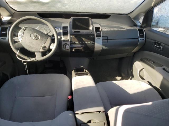 Photo 8 from auction – 2006 TOYOTA PRIUS with VIN JTDKB20U767538955
