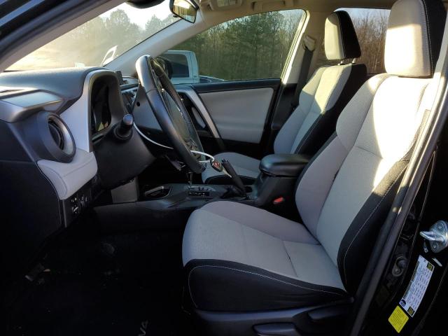 Photo 7 from auction – 2017 TOYOTA RAV4 XLE with VIN 2T3WFREV3HW324018