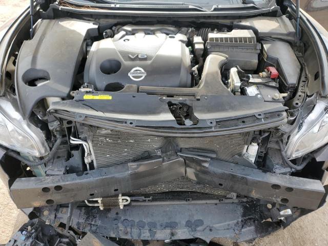 Photo 11 from auction – 2010 NISSAN MAXIMA S with VIN 1N4AA5AP9AC827494