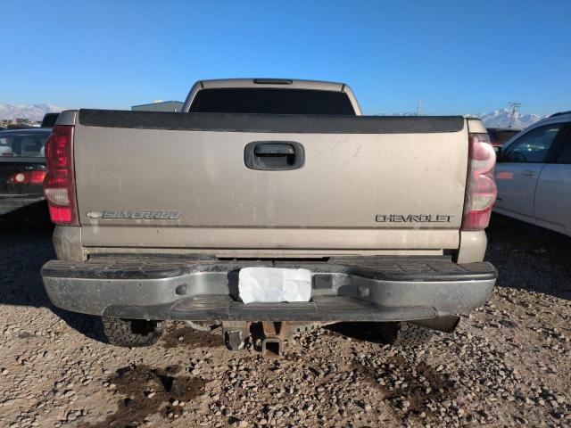 Photo 6 from auction – 2003 CHEVROLET SILVERADO with VIN 1GCHK23143F125839