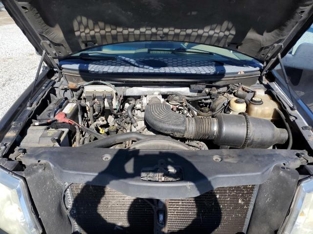 Photo 11 from auction – 2006 FORD F150 with VIN 1FTRW02W06KD64679