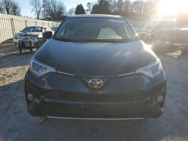 Photo 5 from auction – 2018 TOYOTA RAV4 ADVEN with VIN 2T3RFREV6JW812222
