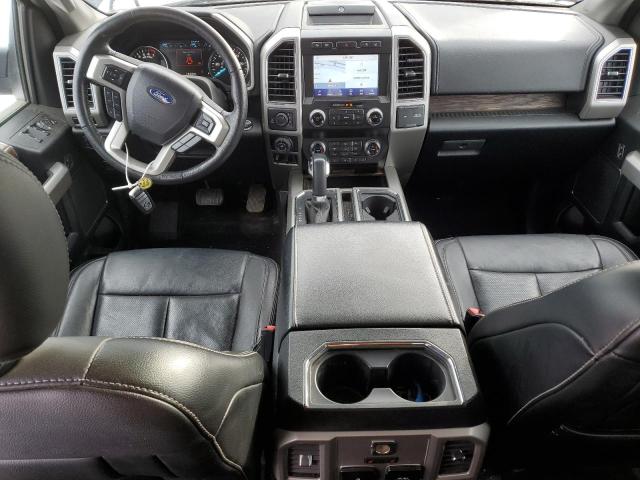Photo 8 from auction – 2020 FORD F150 SUPER with VIN 1FTEW1E41LKF18584