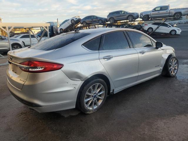 Photo 3 from auction – 2017 FORD FUSION SE with VIN 3FA6P0LU8HR316431