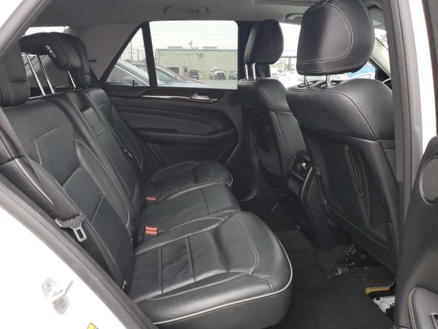 Photo 11 from auction – 2014 MERCEDES-BENZ ML 350 BLU with VIN 4JGDA2EB8EA289338