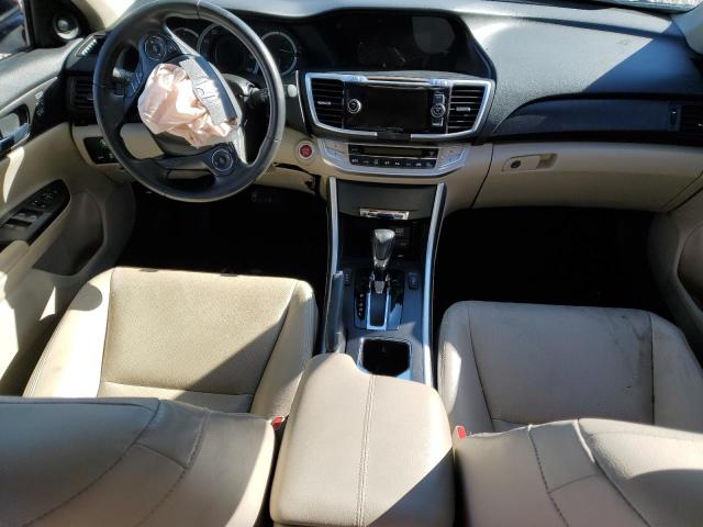 Photo 8 from auction – 2015 HONDA ACCORD EXL with VIN 1HGCR2F88FA009125