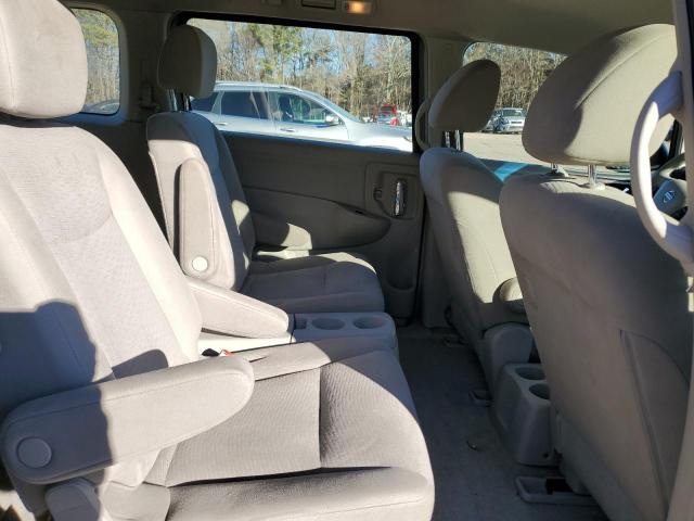Photo 11 from auction – 2013 NISSAN QUEST S with VIN JN8AE2KP1D9068826