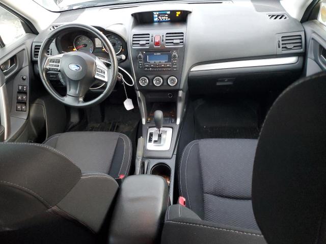 Photo 8 from auction – 2015 SUBARU FORESTER 2 with VIN JF2SJADC3FH441441
