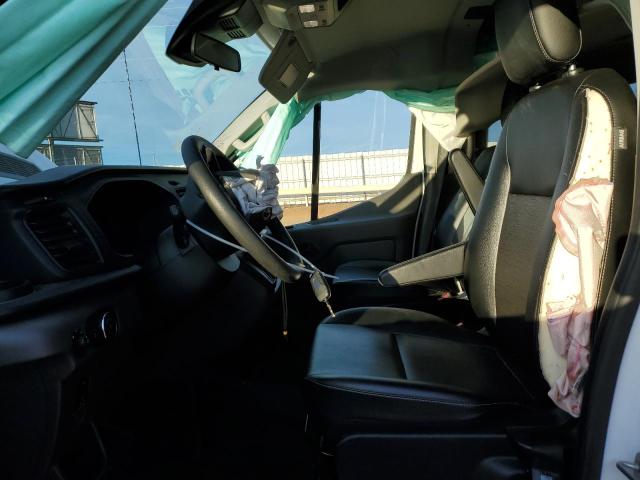 Photo 7 from auction – 2022 FORD TRANSIT T- with VIN 1FBAX2Y89NKA14517