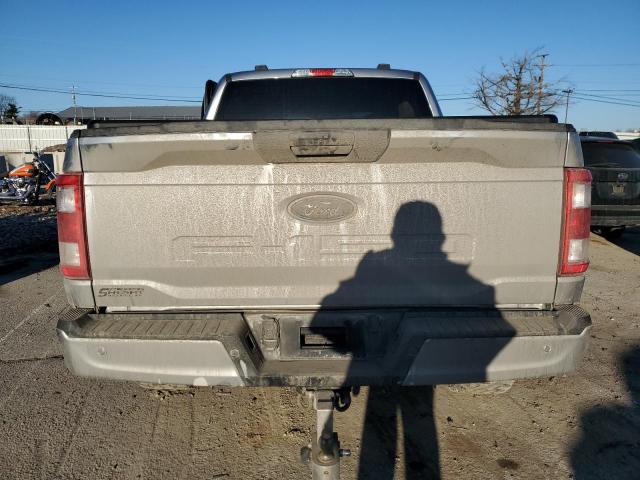 Photo 6 from auction – 2023 FORD F150 SUPER with VIN 1FTFW1E53PFA53799