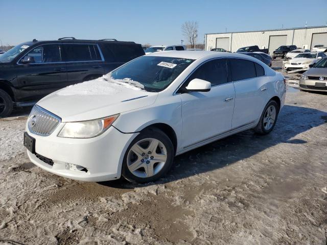BUICK LACROSSE C 2011 con VIN 1G4GA5ED8BF175435 - Foto de la subasta