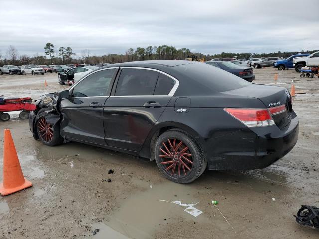 Photo 2 from auction – 2012 HONDA ACCORD LX with VIN 1HGCP2F33CA060232