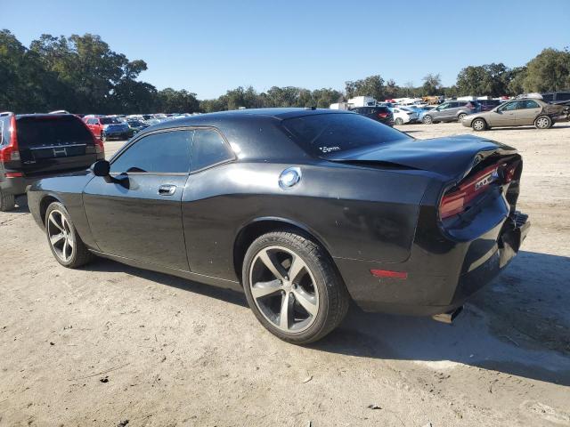 Photo 2 from auction – 2010 DODGE CHALLENGER with VIN 2B3CJ4DV5AH120303